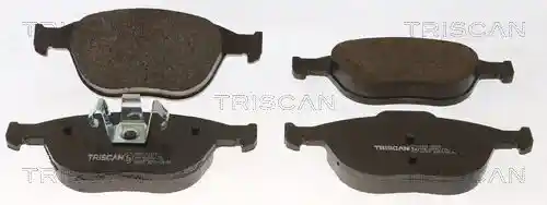 TRISCAN 8110 16012