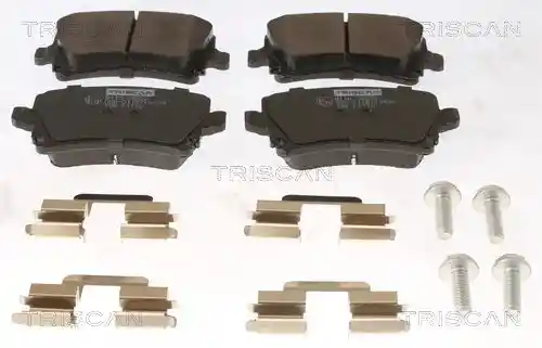 TRISCAN 8110 29052 TRISCAN 8110 29052