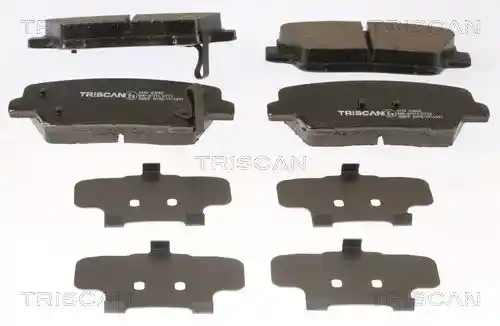 TRISCAN 8110 43042