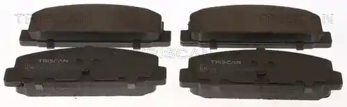 TRISCAN 8110 50002 TRISCAN 8110 50002