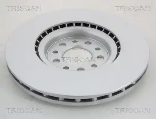 TRISCAN 8120 12134C