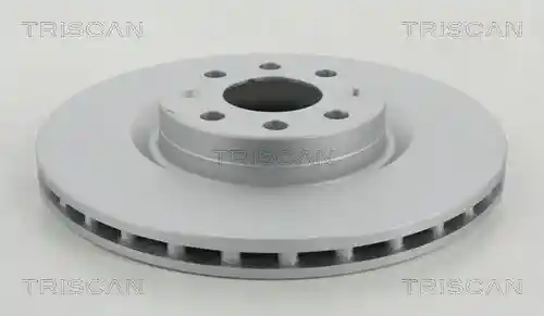 TRISCAN 8120 15121C