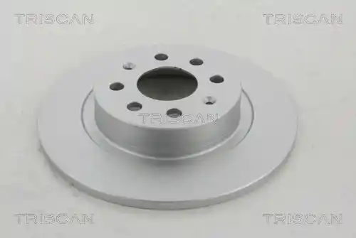 TRISCAN 8120 15122C