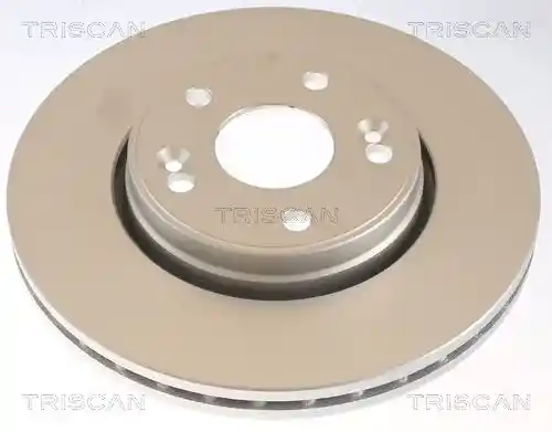 TRISCAN 8120 25138C