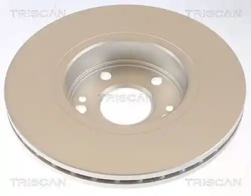 TRISCAN 8120 25138C