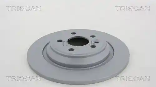 TRISCAN 8120 27138C