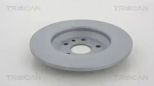 TRISCAN 8120 27138C