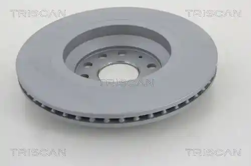 TRISCAN 8120 291002C