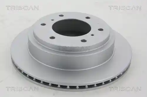TRISCAN 8120 42139C