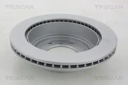 TRISCAN 8120 42139C