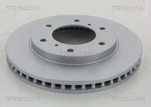 TRISCAN 8120 42143C