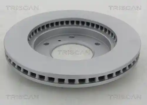 TRISCAN 8120 42143C