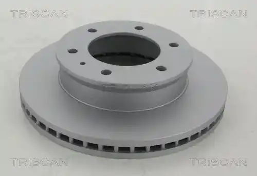 TRISCAN 8120 50136C