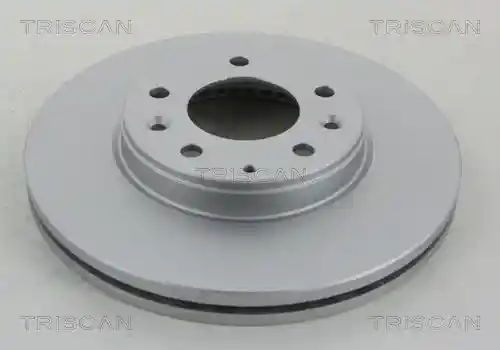TRISCAN 8120 50137C