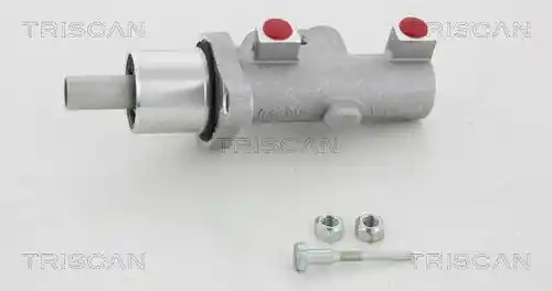 TRISCAN 8130 16160