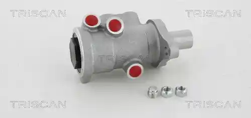 TRISCAN 8130 25136