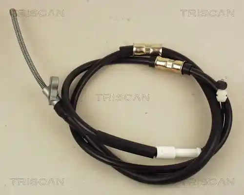 TRISCAN 8140 13185 TRISCAN 8140 13185