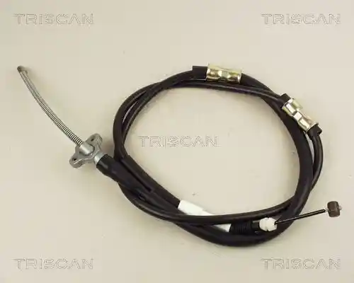 TRISCAN 8140 13186 TRISCAN 8140 13186