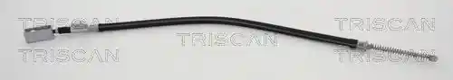 TRISCAN 8140 141115