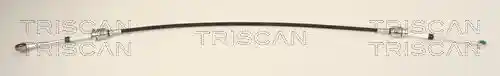TRISCAN 8140 15712