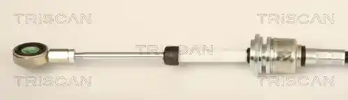 TRISCAN 8140 15712