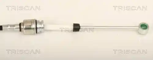 TRISCAN 8140 15712