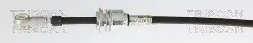 TRISCAN 8140 15714