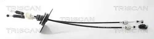 TRISCAN 8140 15729