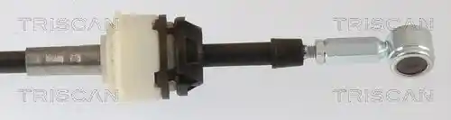 TRISCAN 8140 15736