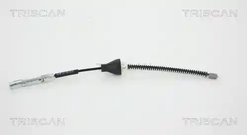 TRISCAN 8140 161115