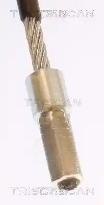 TRISCAN 8140 161152