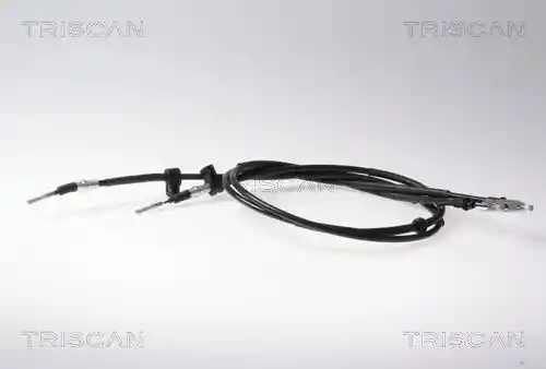 TRISCAN 8140 16122 TRISCAN 8140 16122