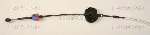 TRISCAN 8140 16704
