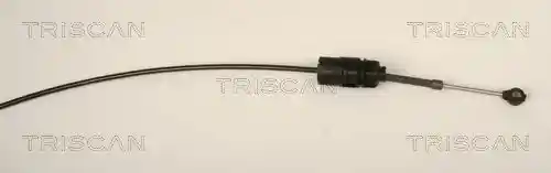 TRISCAN 8140 16704