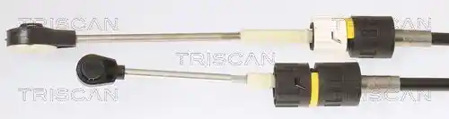 TRISCAN 8140 16724