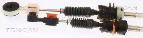 TRISCAN 8140 16729