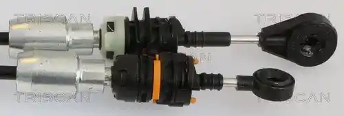 TRISCAN 8140 16729