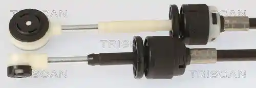 TRISCAN 8140 16735