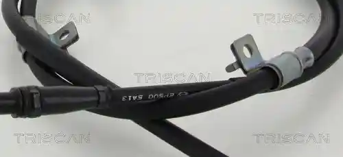 TRISCAN 8140 18192