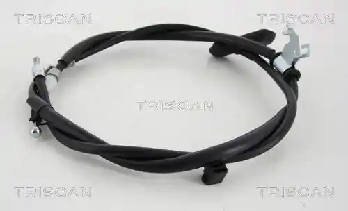 TRISCAN 8140 241129