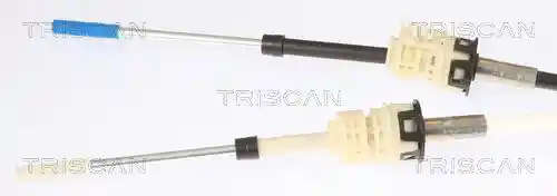 TRISCAN 8140 24715