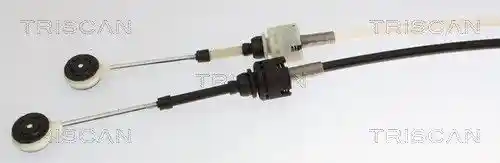 TRISCAN 8140 24736