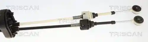 TRISCAN 8140 24741