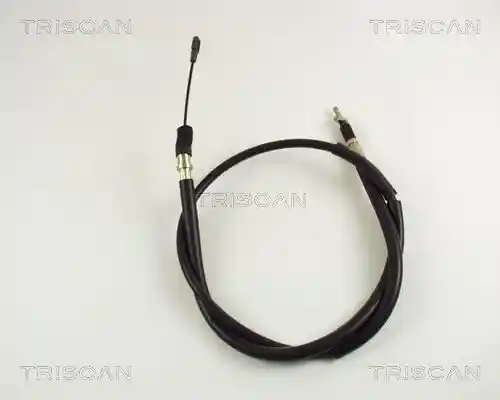 TRISCAN 8140 27116 TRISCAN 8140 27116