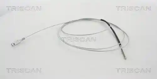 TRISCAN 8140 29226 TRISCAN 8140 29226