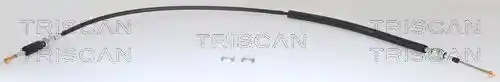 TRISCAN 8140 29722