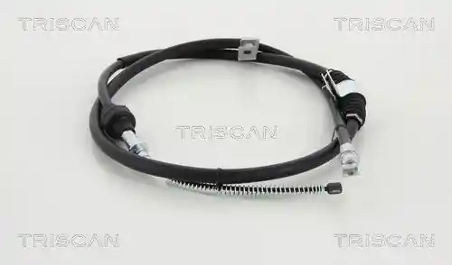 TRISCAN 8140 421112