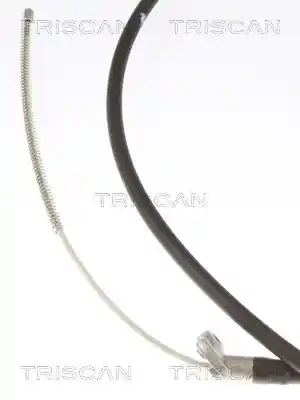 TRISCAN 8140 42183 TRISCAN 8140 42183