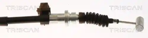 TRISCAN 8140 501141