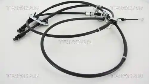 TRISCAN 8140 50161 TRISCAN 8140 50161